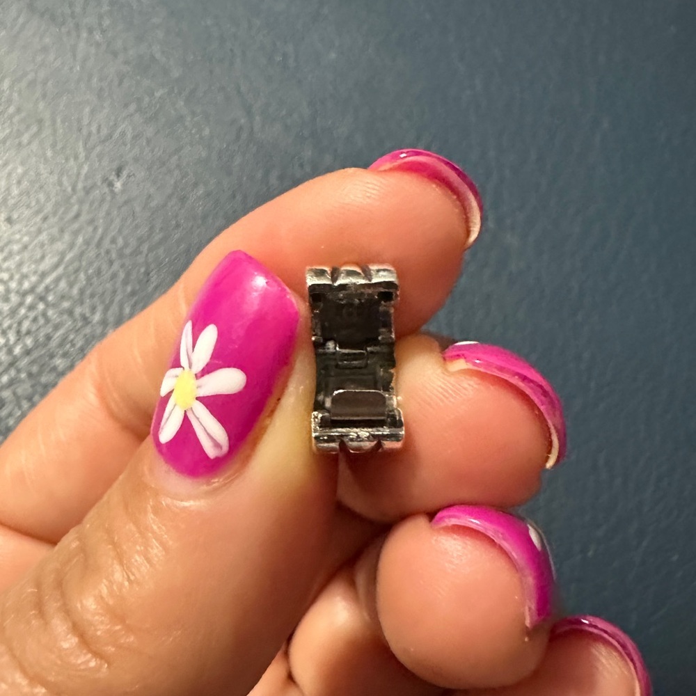 Pandora clip on star charm - Picture 4 of 4